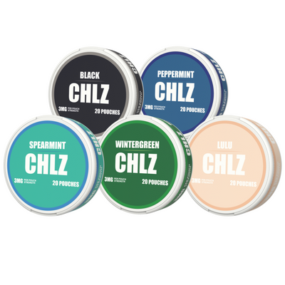 Popular Pack