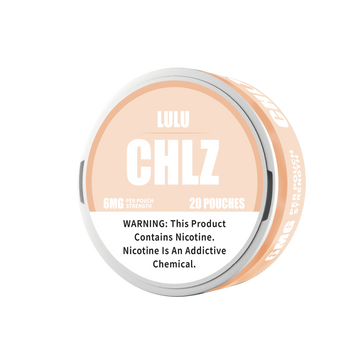 CHLZ LULU 6mg