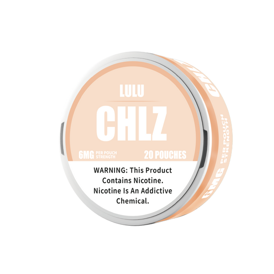 CHLZ LULU 6mg