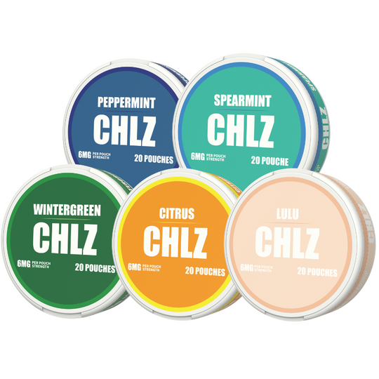 Color Pack