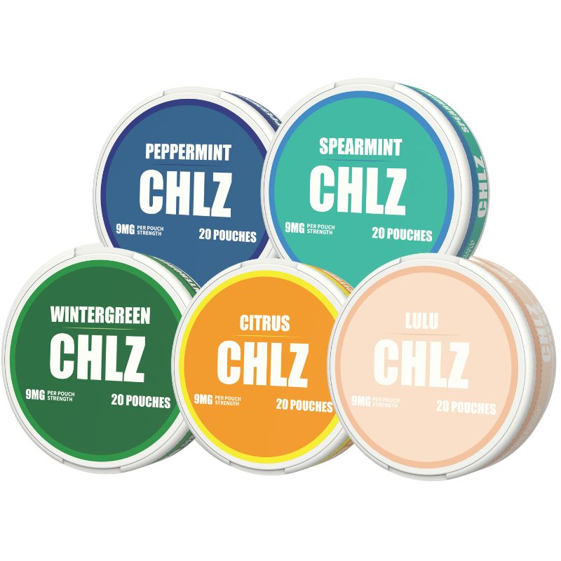 Color Pack