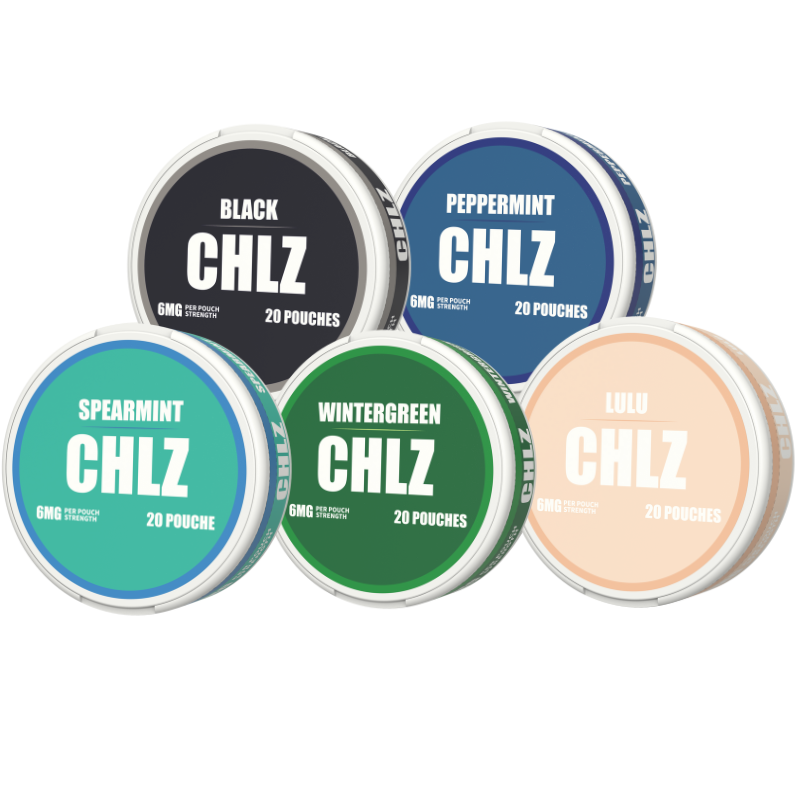 Popular Pack