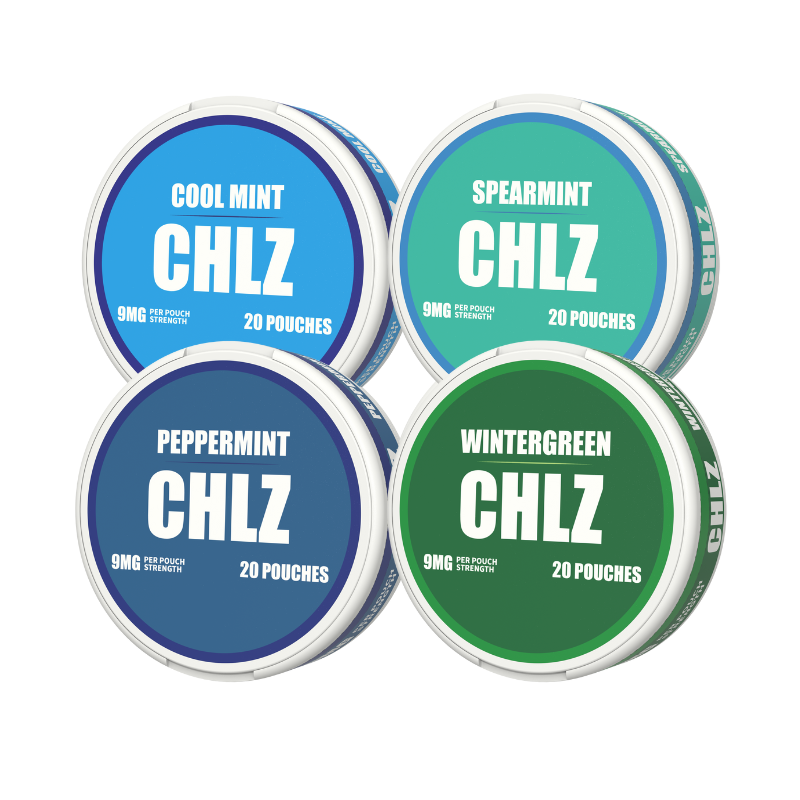 Minty Pack