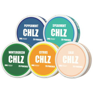 Color Pack
